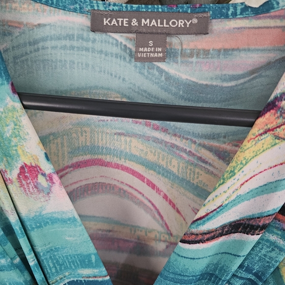 Kate & Mallory, beautiful dress!!! 🌊🌸 - Picture 4 of 7